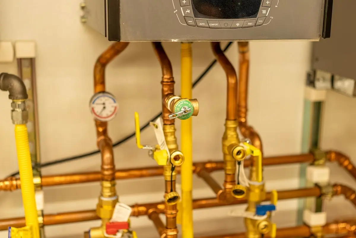 Licensed technician providing Sewer Cleanout for a homeowner in Kalamazoo